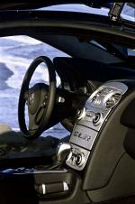 Mercedes-Benz SLR McLaren 2003 года
